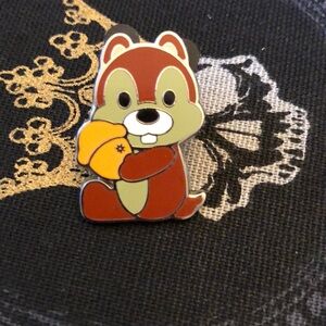 Authentic Mickey Pin. Each pin is $8 or 4 pins $25, additional pins $5 each.